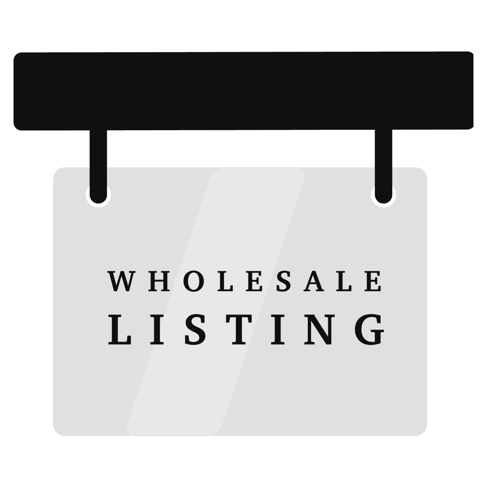 WholeSale Listings